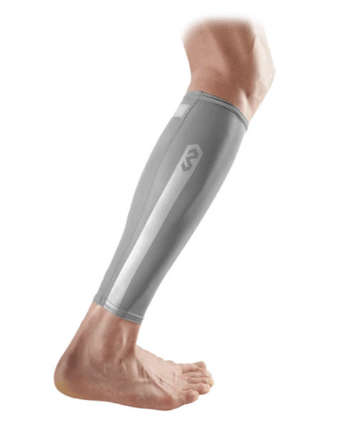 Compression Calf Sleeves Reflective 6577RF