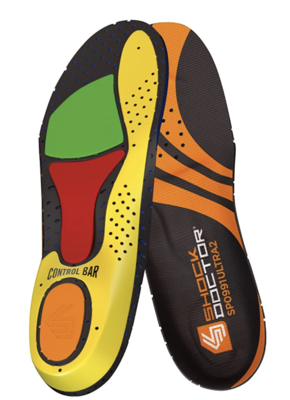 Active Ultra Insole