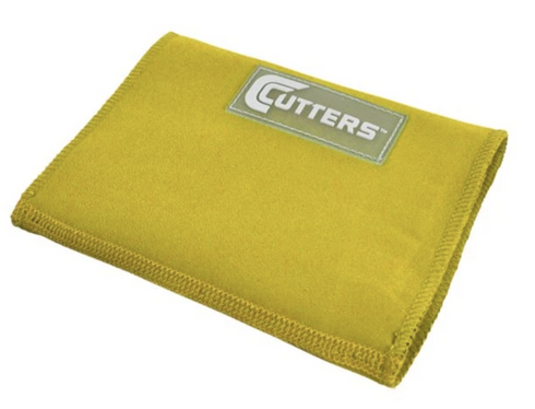 Triple Playmaker Wrist Coach Cutters