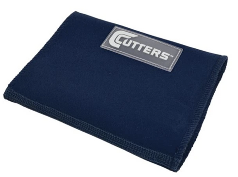 Triple Playmaker Wrist Coach Cutters