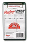Rawlings System - 17 Line-Up Case (30 cards)