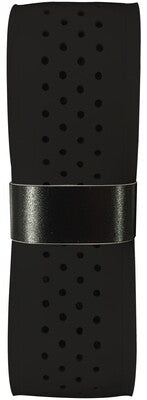Rawlings 2.75mm Bat Grip (cushioned-Black)