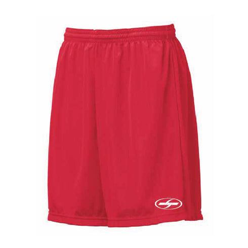 Pantalón Corto E902