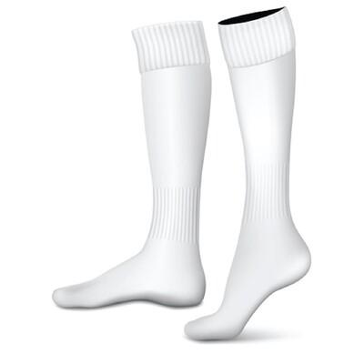 Medias Deportivas Performance