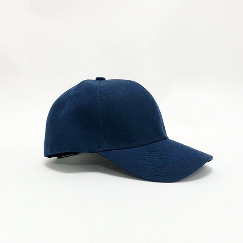 Gorra de Pana con cierre de velcro E894