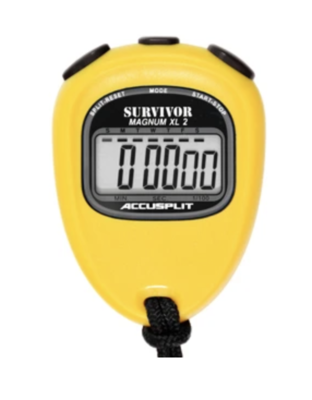 Cronómetro S2 SURVIVOR