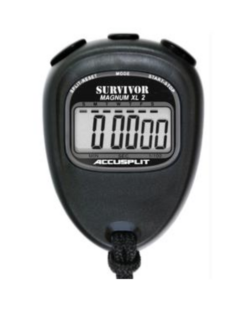Cronómetro S2 SURVIVOR