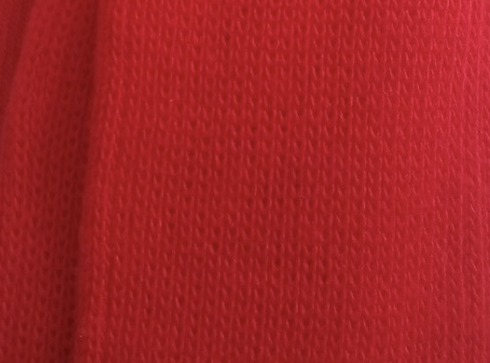 Medias deportivas gruesas