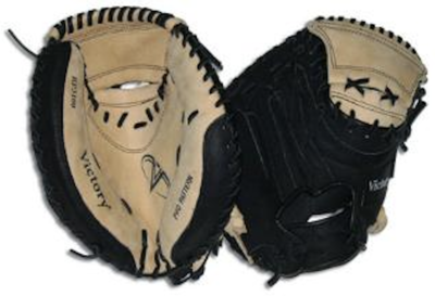 Manilla de Receptor de 30" Circunferencia de Cuero RP3000