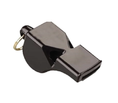 Silbato Profesional con Cordón