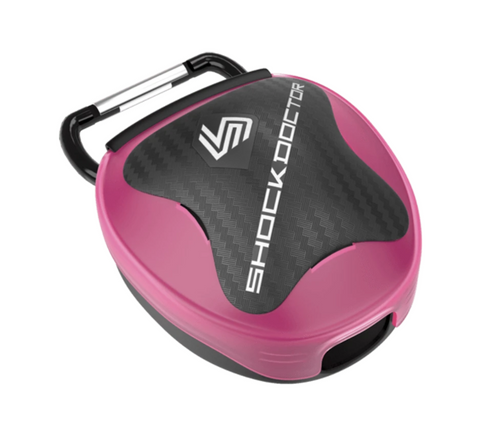 Estuche para protector bucal