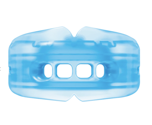 Double Braces Strapless Mouthguard
