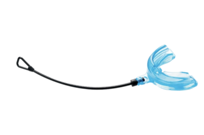 Braces Mouthguard with Strap
