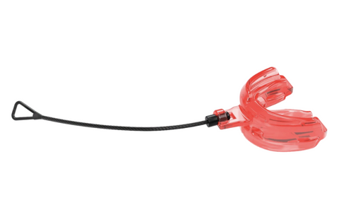 Double Braces Mouthguard