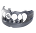 Double Braces Strapless Mouthguard
