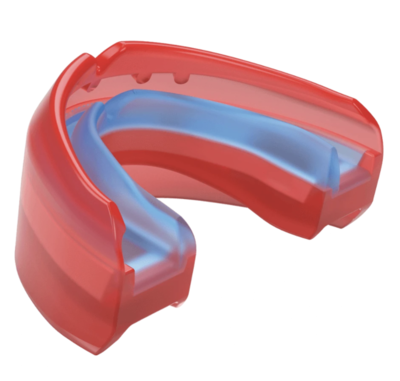 Ultra Braces (Remoldeable)