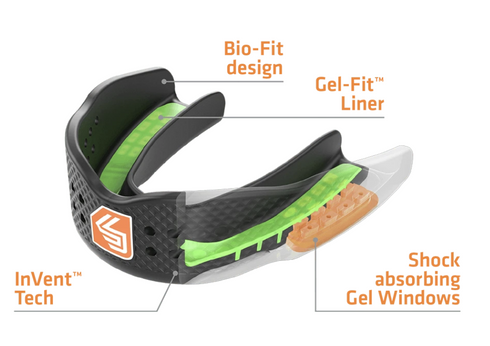 SuperFit All Sports Convertible