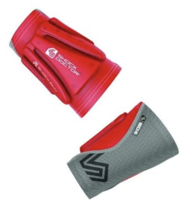 Ultra Shockskin Wrist Guard