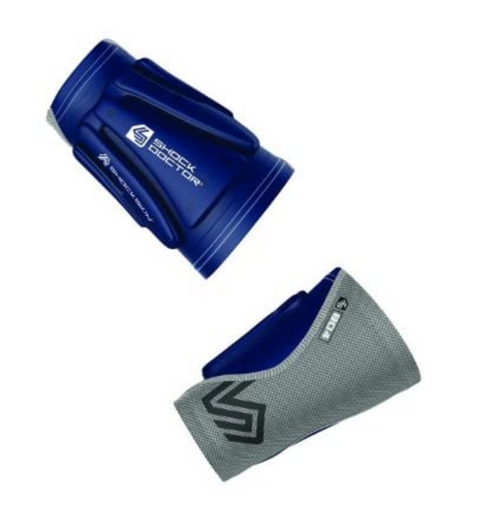Ultra Shockskin Wrist Guard