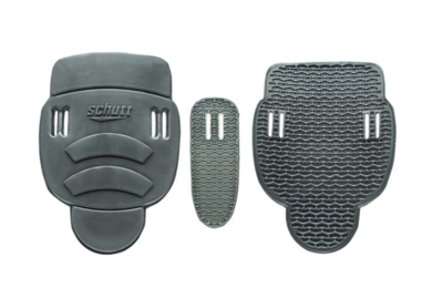 Knee Pad Set Varsity HD