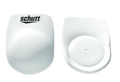 Junior Varsity Vinyl-Dipped Air Cushioned Knee Pads