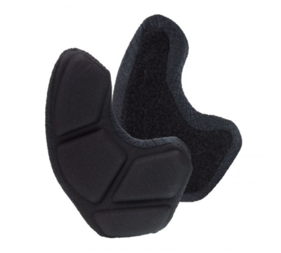HSS Cloth Jaw Pads
