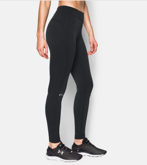 Women's UA HeatGear® Armour Legging