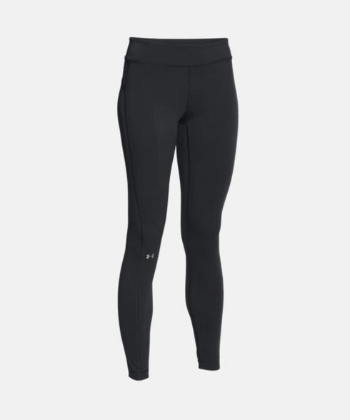 Women's UA HeatGear® Armour Legging