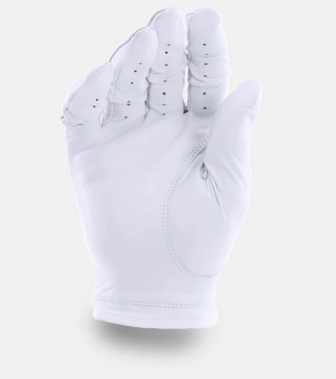 Men's UA Strikeskin Tour Golf Glove