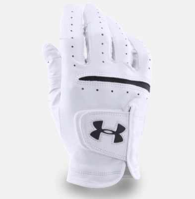 Men's UA Strikeskin Tour Golf Glove
