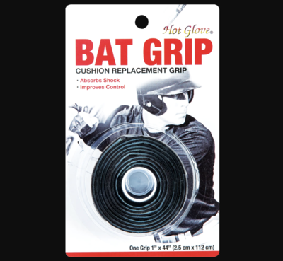 Grip para Bate de Béisbol SPTBK