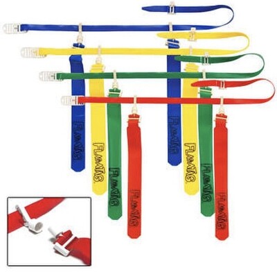 Flag Football Belt