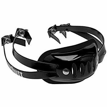 SC-4 Hard Cup Chin Strap