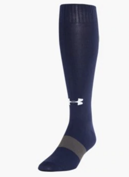 Medias Altas Under Armour