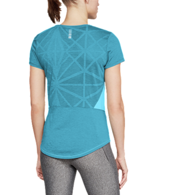 Swyft Running T Shirt