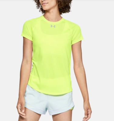 Qualifier HexDelta Short Sleeve T-Shirt