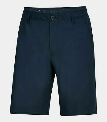 Threadborne Short Academy Blue