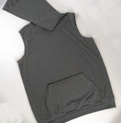 Sudadera de Hombre sin Mangas