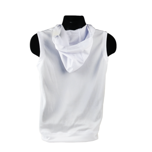 Hoodie Sin Magas Dryfit