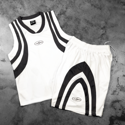 Conjunto de Baloncesto E453