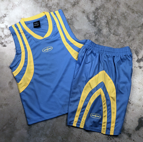 Conjunto de Baloncesto E453
