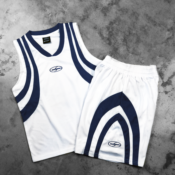 Conjunto de Baloncesto E453