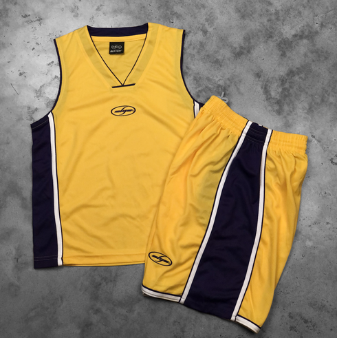 Conjunto de Baloncesto E451