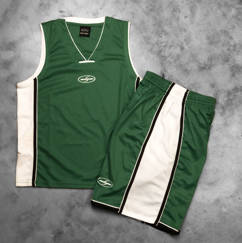 Conjunto de Baloncesto E451