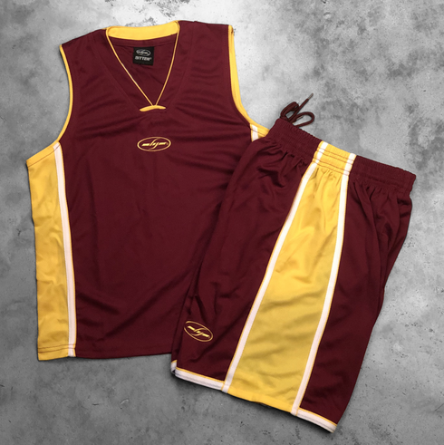 Conjunto de Baloncesto E451