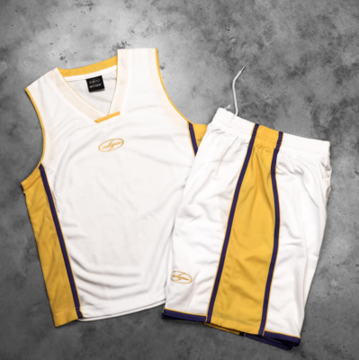 Conjunto de Baloncesto E451