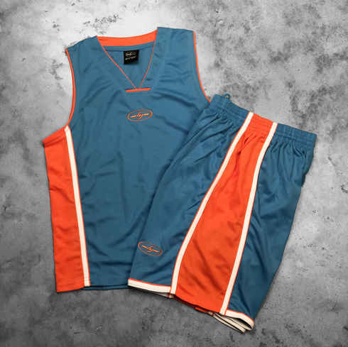 Conjunto de Baloncesto E451