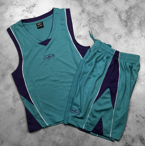 Conjunto de Baloncesto E452