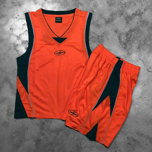 Conjunto de Baloncesto E452