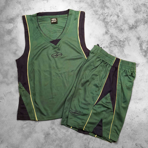 Conjunto de Baloncesto E452
